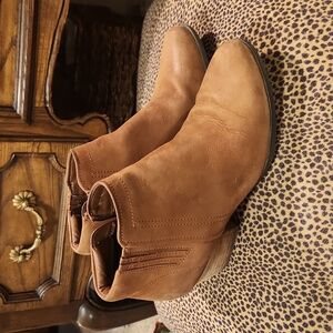 Valli 2.0 waterproof boots